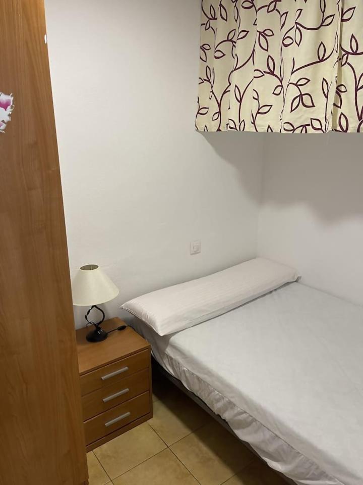 Apartamento Centrico Plazamar 4 Piscina Торре-дель-Мар Экстерьер фото